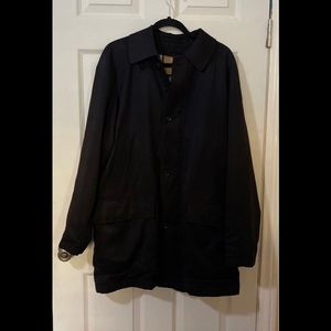 Burberry Jacket Plus Size